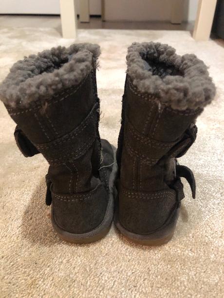 Zimné topánky v. 21, next,21