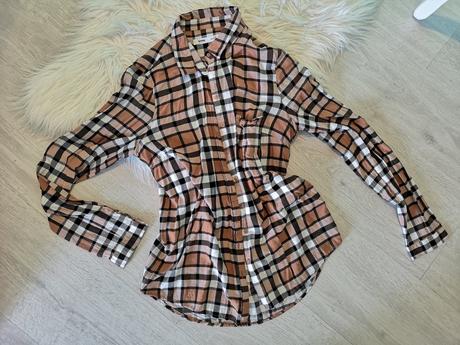 Košeľa, sinsay,36