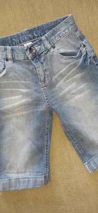 Riflove kraťasy, next,110