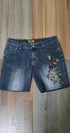 Riflove sortky iko, 32