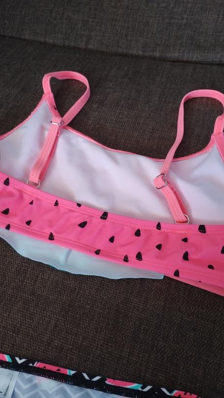 Dvojdielne plavky, bonprix,164