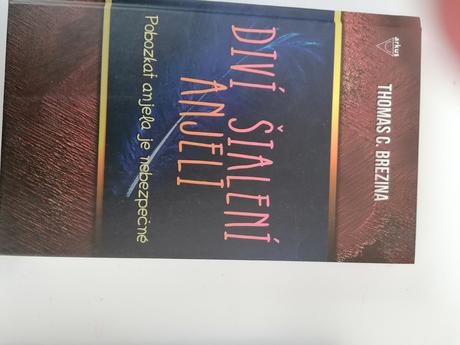 T, brezina diví šialeni anjeli, 