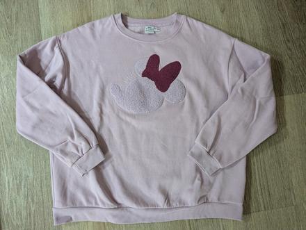 Mikina, veľ. m, disney,m