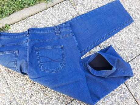 Zľava. značkové rifle peter hahn velk. 40., 40