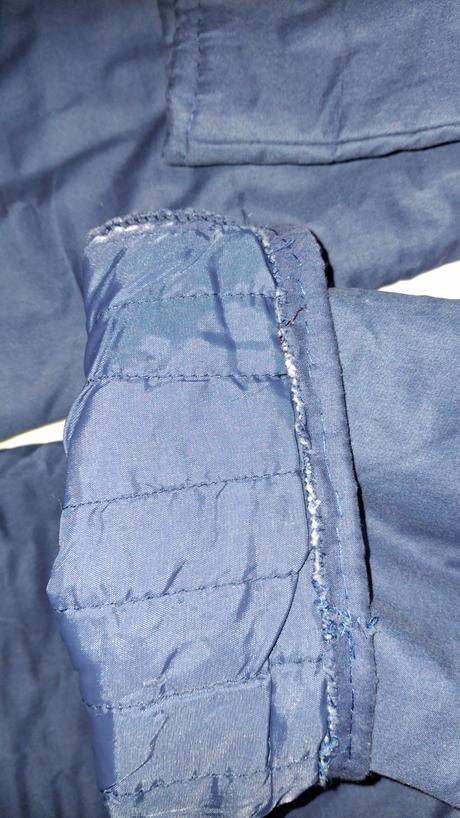 Damske podteplené nohavice., 30