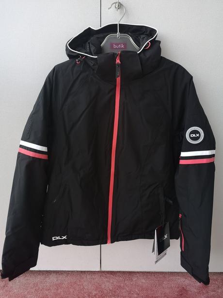 Dlx dámska zimná bunda veľkosť m, m
