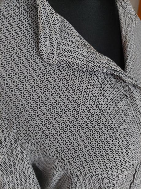 Blúzka xl, mango,xl