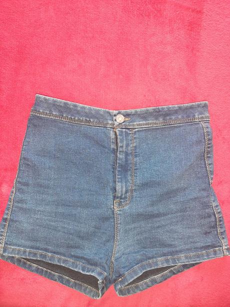 Kraťasy., pull&bear,36