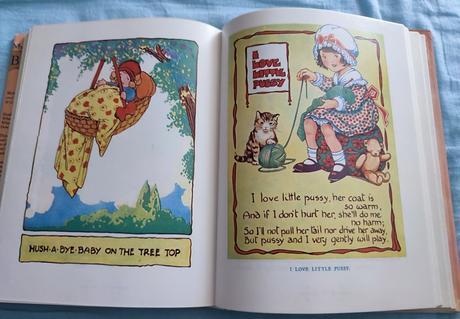 My big bedtime book, 