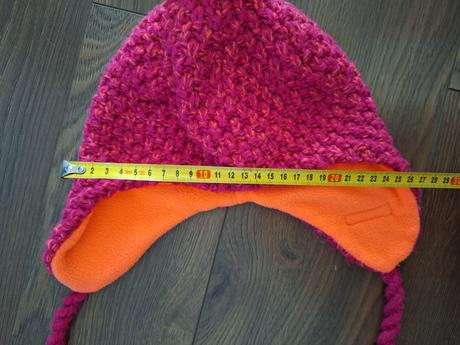 Wedze čiapka 51-56cm, wedze,140