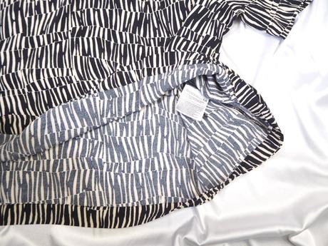 Kvalitná blúzka c&a, c&a,48