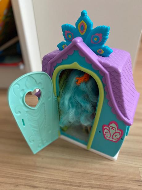 Enchantimals - dve bábiky s príslušenstvom, 