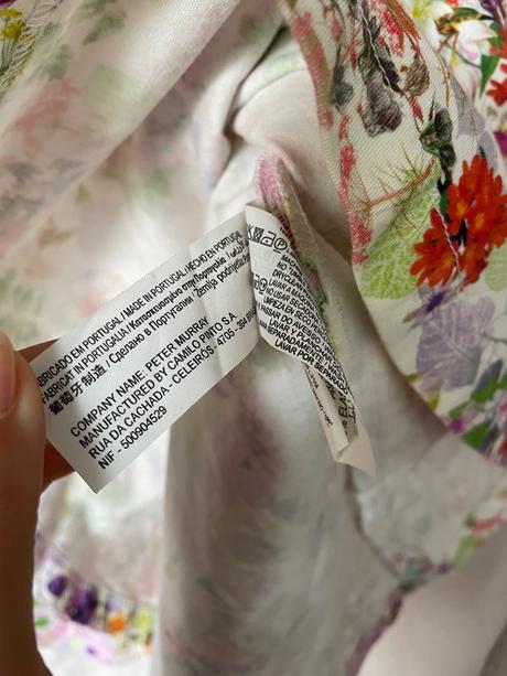 Nadherne saty peter murray, 38