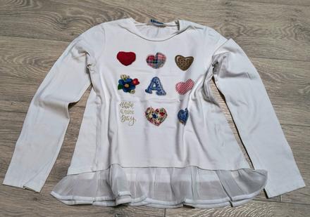 Tričko mayoral, mayoral,134