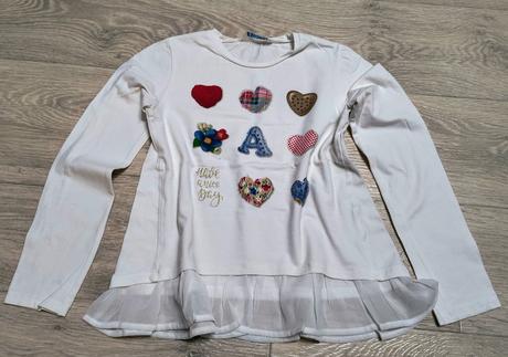 Tričko mayoral, mayoral,134