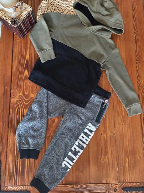 Suprava h&m 98-104, h&m,98