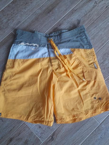 Kratke nohavice, envy,m