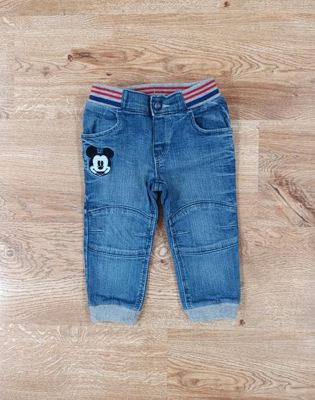 Mickey rifle, h&m,86