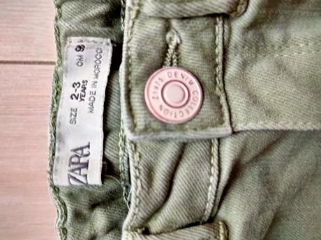 Slim rifle zara, zara,98