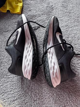 Tenisky nike running 37,5, nike,37