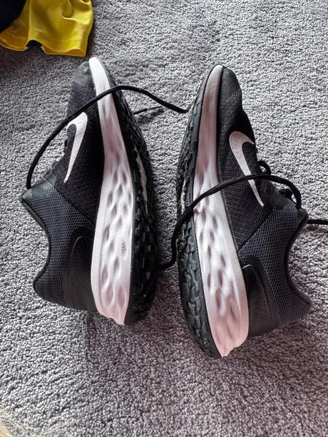 Tenisky nike running 37,5, nike,37