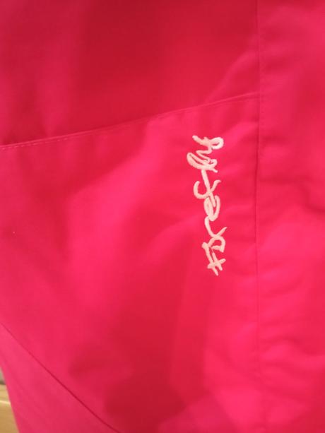 Lyžiarske nohavice oteplovačky firefly, firefly,m