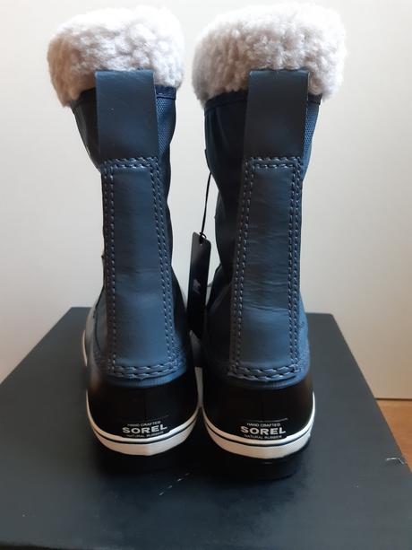Snehule sorel, sorel,38