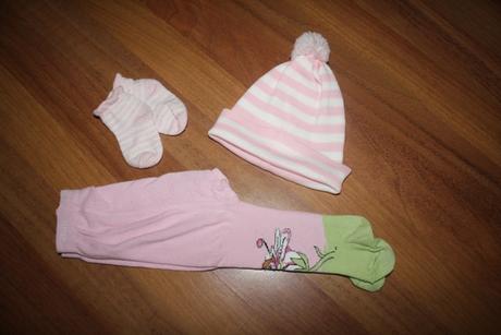 Kompletík pre mimi, 62