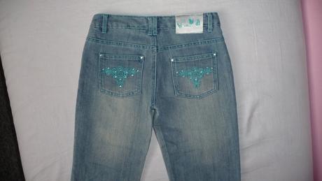 Nádherné rifle trištvrťové, cq,152