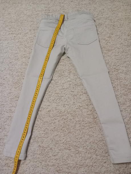 Nohavice 134, palomino,134
