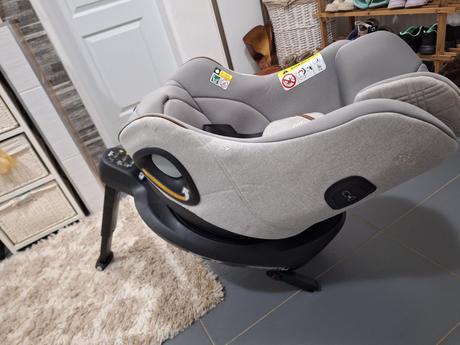 Autosedacka joie harbour, joie