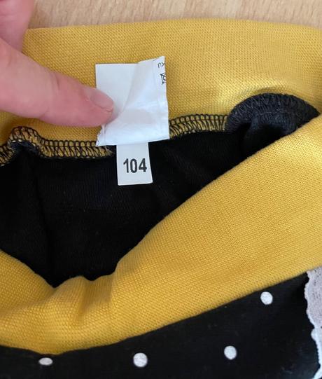 Handmade suprava, 104