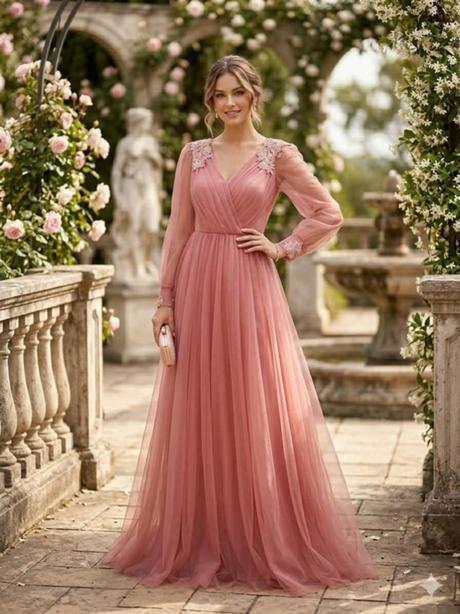 Spoločenské šaty veľkosť m, m / s