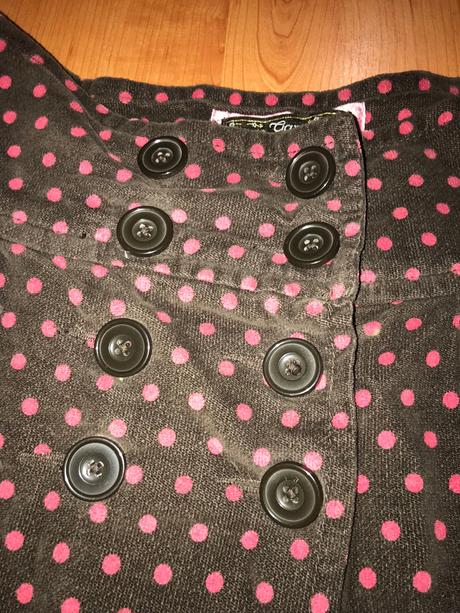 Suknička gap, gap,158