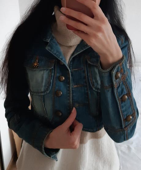 Riflova bunda, morgan,s