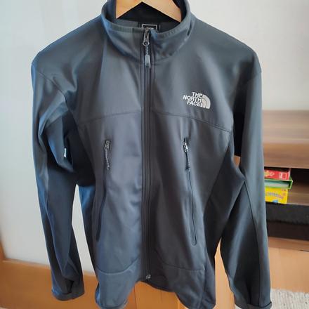 North face mikina, s