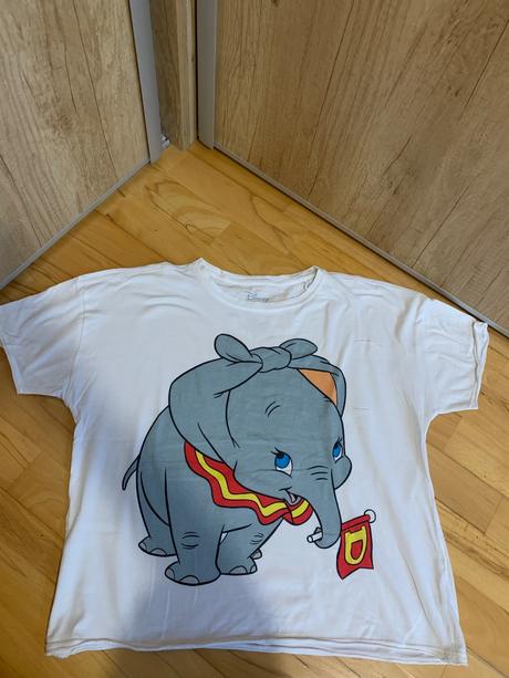 Tričko ( crop top )., reserved,152