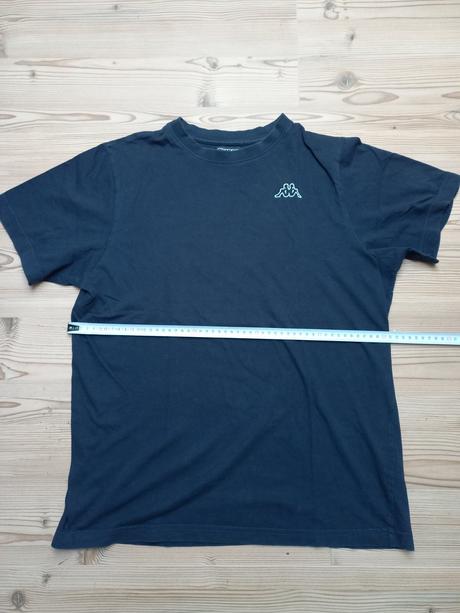 Tričko kappa, kappa,m