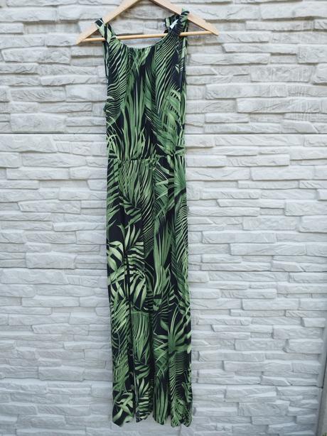 Letné dlhé šaty reserved, reserved,s