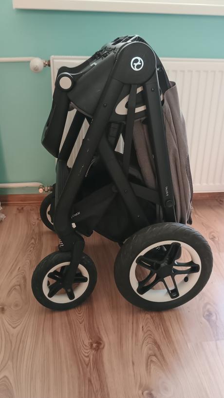 Športový kočík cybex talos s lux, cybex,cybex talos s lux 2020