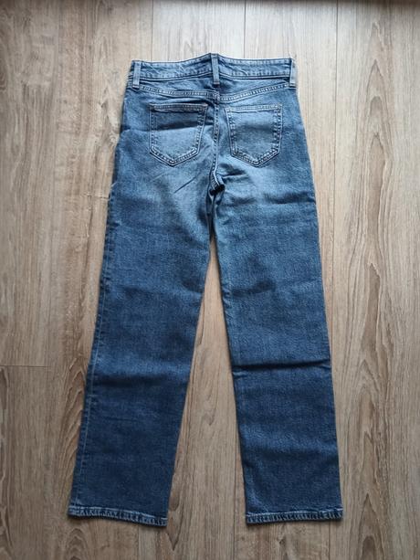 Rifle (nenosené), h&m,152