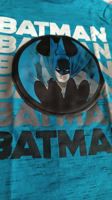 Tričko - batman, 104