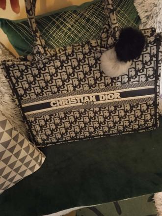 Kabelka, dior