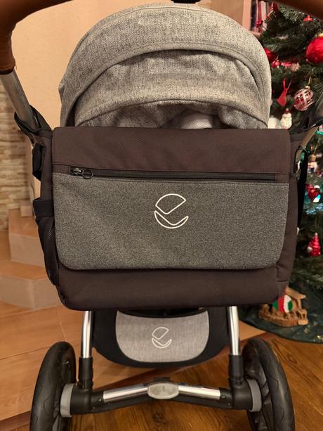 Kočík trojkombinacia, jané,jané kawai