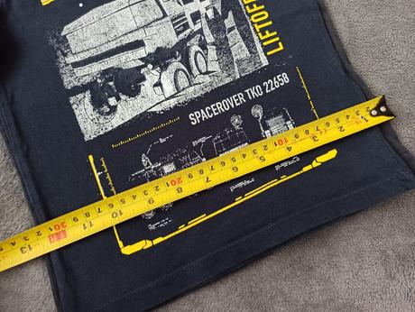 Tričká veľkosť 92-104, dopodopo,98