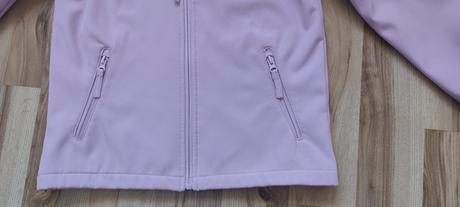 Softshellová bunda, pepco,146