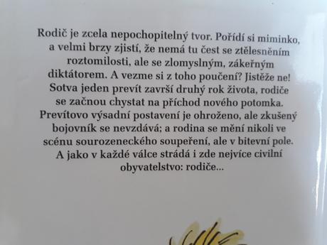 Simon brett 3 knihy " prevít ", 