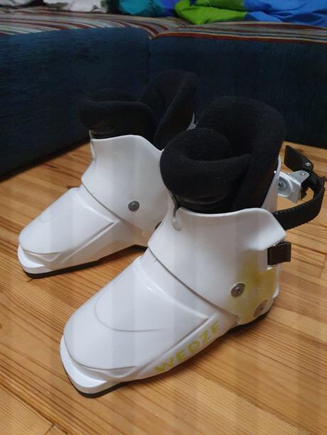 Predam lyziarky, wedze,26