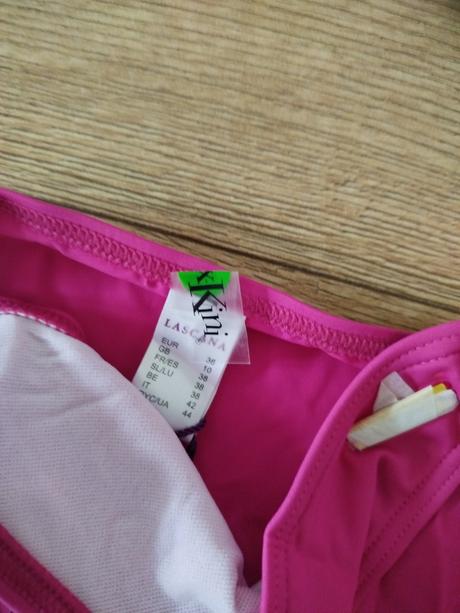 Plavky bikiny lascana, 36 / s