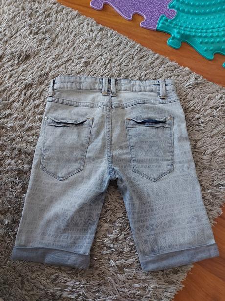 Kraťasy s.oliver 140-146, s.oliver,140